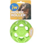 JW Pet JW Hol-EE Děrovaný míč Small – Zboží Dáma