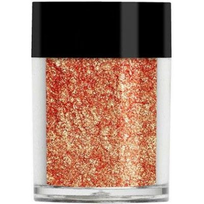 Lecenté Třpytivý prášek Aurora Stardust Glitter 8 g – Hledejceny.cz