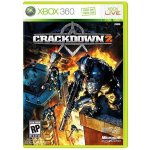 Crackdown 2 – Zboží Živě