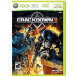 Crackdown 2 – Hledejceny.cz