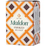 Maldon mořská sůl uzená 125 g – Hledejceny.cz