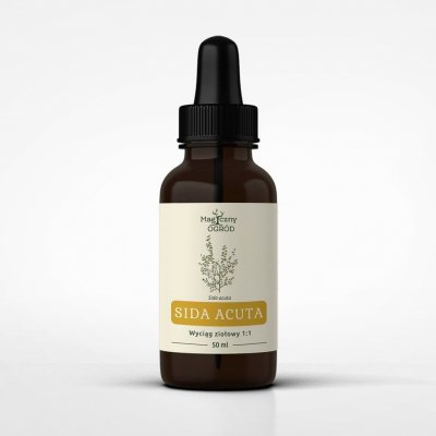 Sida Acuta 1:1 50 ml – Hledejceny.cz