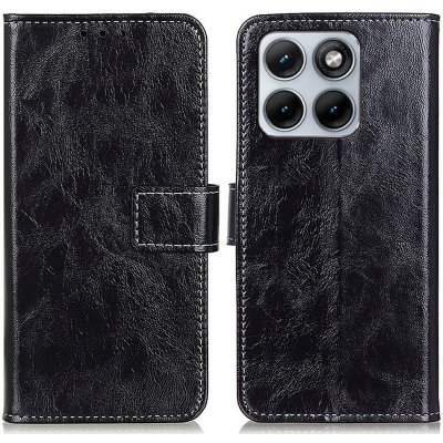 VSECHNONAMOBIL RETRO Motorola Edge 70 Fusion černý 141356 – Zboží Živě