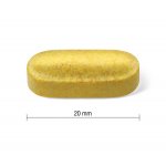 Jamieson B-komplex 100 mg s postupným uvolň. 60 tablet – Sleviste.cz