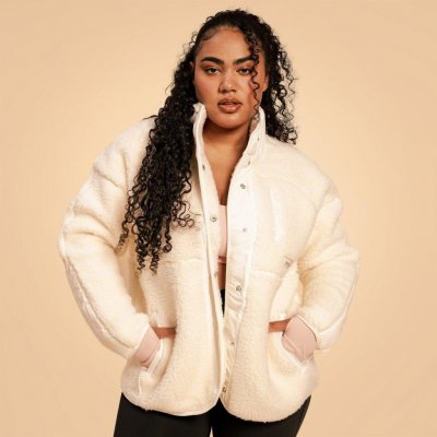 Beastpink Bliss Ivory – Zboží Dáma