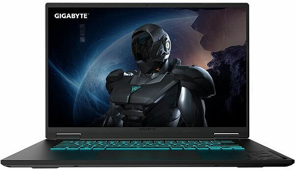 Gigabyte Gaming A16 3VHK3CZC64SH