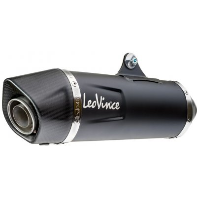 LeoVince SBK Nero 14076K – Hledejceny.cz