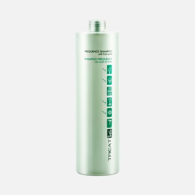 ING Treating Frequence Shampoo 1000 ml