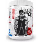 5% Nutrition Rich Piana Full As F*ck 350 g – Sleviste.cz
