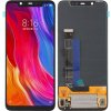 LCD displej k mobilnímu telefonu LCD Displej Xiaomi Mi 8