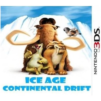 Ice Age: Continental Drift