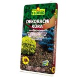 Agro Floria Dekorační kůra 70 l – Zbozi.Blesk.cz