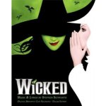 Soundtrack - Wicked CD – Hledejceny.cz