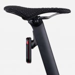 Držák Garmin Varia 515 na sedlovku Felt AR (Aero Road) – Hledejceny.cz