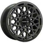 SUPER METAL CAGE 8x18 6x120 ET44 dull anthracite – Hledejceny.cz