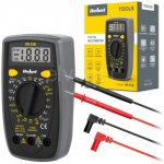 Kruger & Matz REBEL RB-33B – Sleviste.cz