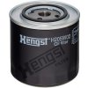 Olejový filtr pro automobily HENGST FILTER Olejový filtr H205W02