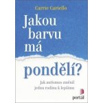 Jakou barvu má pondělí? – Hledejceny.cz