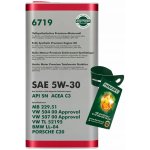 Fanfaro VW/Audi/Škoda/Seat 5W-30 5 l | Zboží Auto