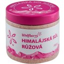 Wolfberry himalájská sůl růžová 700 g