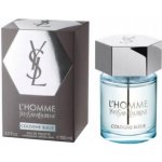 Yves Saint Laurent L'Homme Cologne Bleue toaletní voda pánská 100 ml – Hledejceny.cz