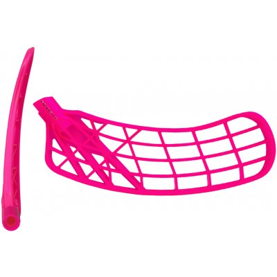 SALMING Trident Blade Endurance tvrdá Pravá – Hledejceny.cz
