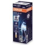 Osram Cool Blue Intense H3 PK22s 12V 55W – Zboží Mobilmania