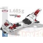 Sjezdové vázání Marker F10 TOUR L 90 mm 21/22 – Sleviste.cz