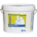 RIGIPS ProMix Finish tmel 25 kg – Zboží Mobilmania