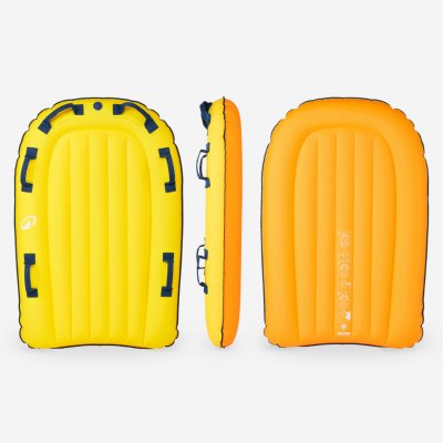 DECATHLON Nafukovací tandemový bodyboard – Zboží Mobilmania
