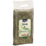 Vitakraft Vita Verde Alpské seno 30 l 1 kg – Zboží Mobilmania