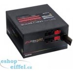 Chieftec Photon Gold Series 750W GDP-750C-RGB – Hledejceny.cz