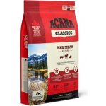Acana Classics Red Meat 9,7 kg – Hledejceny.cz