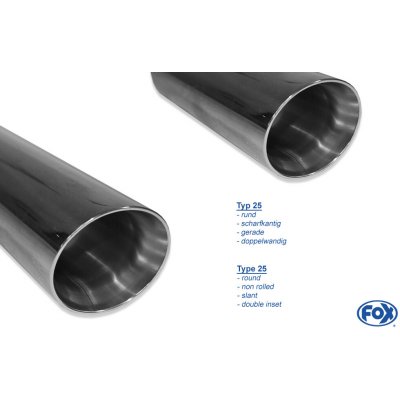 FOX VW056045-291 – Hledejceny.cz