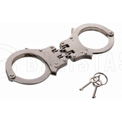 MAXFUCHS pouta kovová DOUBLE – Hledejceny.cz