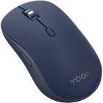 Lenovo Yoga Bluetooth Silent Mouse GY51S61922 – Zboží Živě