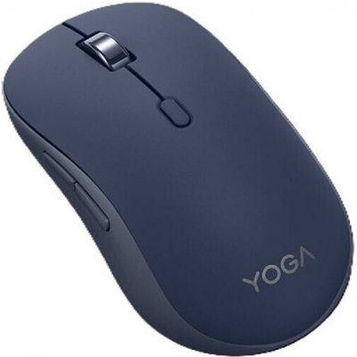 Lenovo Yoga Bluetooth Silent Mouse GY51S61922 – Zboží Živě