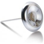 Cukrářský hřebík na výrobu krémových květu 45mm 3ks Silikomart – HobbyKompas.cz