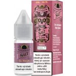 Juice Sauz SALT Over The Border El Malva 10 ml 10 mg – Zboží Mobilmania