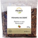 PRO-BIO Pohanka na klíčení 100 g bio – Zboží Mobilmania