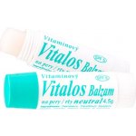 Balzám na rty vitamínový Neutral 4.5g