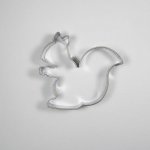 vykr.NR 0241 Veverka, 5,6x6cm – Hledejceny.cz