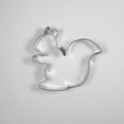 vykr.NR 0241 Veverka, 5,6x6cm – Hledejceny.cz