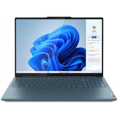 Lenovo Yoga 9 Pro 83DN001SCK – Hledejceny.cz