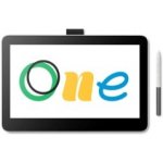 Wacom One 13 touch – Sleviste.cz