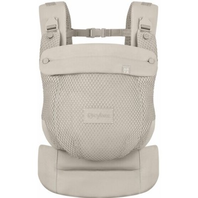 Cybex Amya Dune Grey Gold – Hledejceny.cz