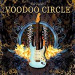 Voodoo Circle - Voodoo Circle CD – Zboží Mobilmania