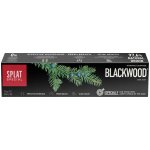 Splat Blackwood černá bělicí 75 ml – Zboží Dáma
