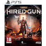 Necromunda: Hired Gun – Zboží Živě