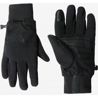 The North Face Front Range Glove black heather – Hledejceny.cz